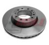 CASALS 55546 Brake Disc